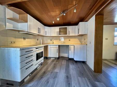 Küche Küche - Doppelhaushälfte in 74855 Haßmersheim mit 45m² kaufen