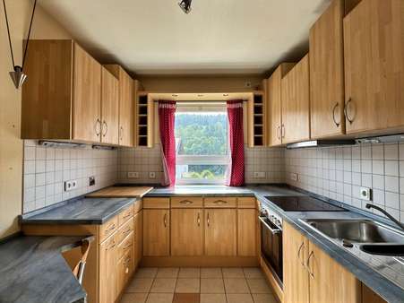 Küche Küche - Einfamilienhaus in 64760 Oberzent mit 136m² kaufen