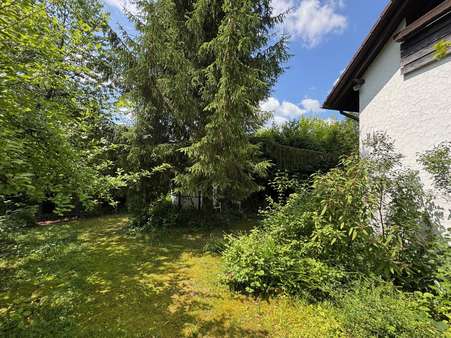 Gartengrundstück - Einfamilienhaus in 69439 Zwingenberg mit 195m² kaufen