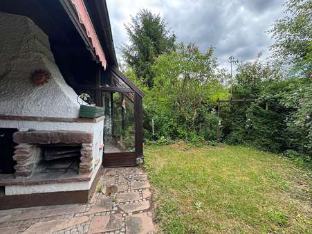 Gartengrundstück - Einfamilienhaus in 69439 Zwingenberg mit 195m² kaufen