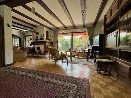 Wohnen - Einfamilienhaus in 69439 Zwingenberg mit 195m² kaufen