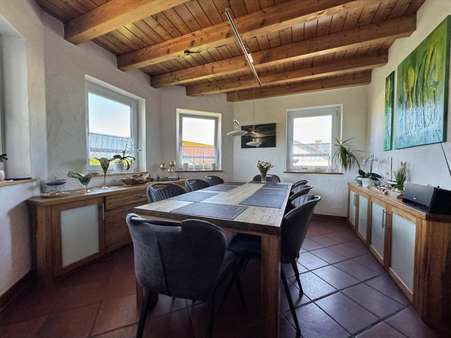 Essen Essen - Einfamilienhaus in 74928 Hüffenhardt mit 148m² kaufen
