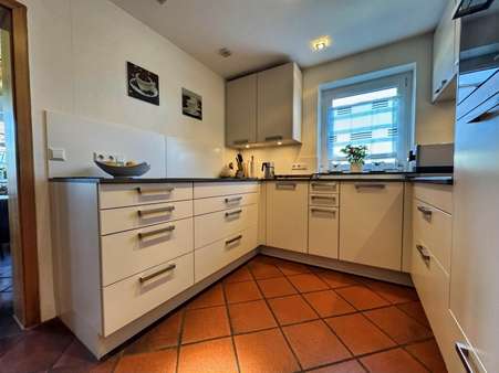 Küche Küche - Einfamilienhaus in 74928 Hüffenhardt mit 148m² kaufen