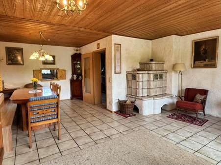 Wohnen/ Essen - Einfamilienhaus in 69429 Waldbrunn mit 124m² kaufen