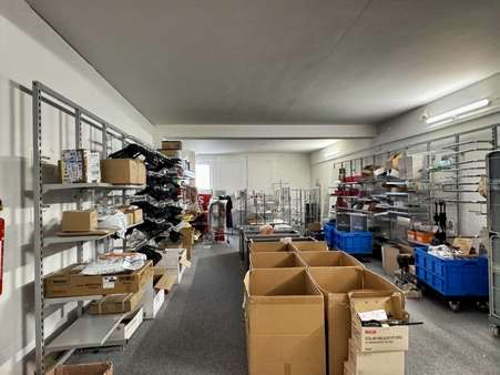 Lagerraum - Ladenlokal in 69412 Eberbach mit 541m² kaufen