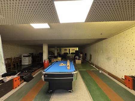 Kegelbahnen - Lager in 69412 Eberbach mit 496m² kaufen