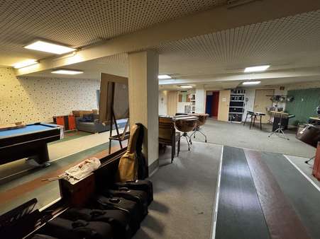 Kegelbahnen - Lager in 69412 Eberbach mit 496m² kaufen