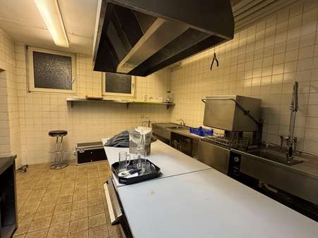 Küche - Lager in 69412 Eberbach mit 496m² kaufen