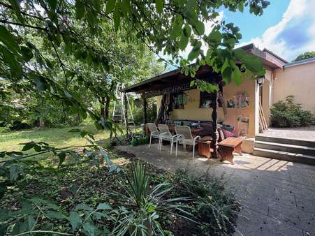 Gartenhaus - Zweifamilienhaus in 69437 Neckargerach mit 263m² kaufen