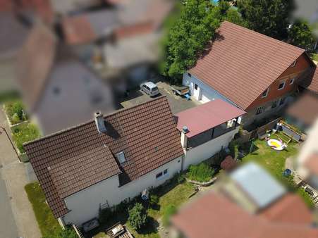 Oben - Einfamilienhaus in 74855 Haßmersheim mit 125m² kaufen