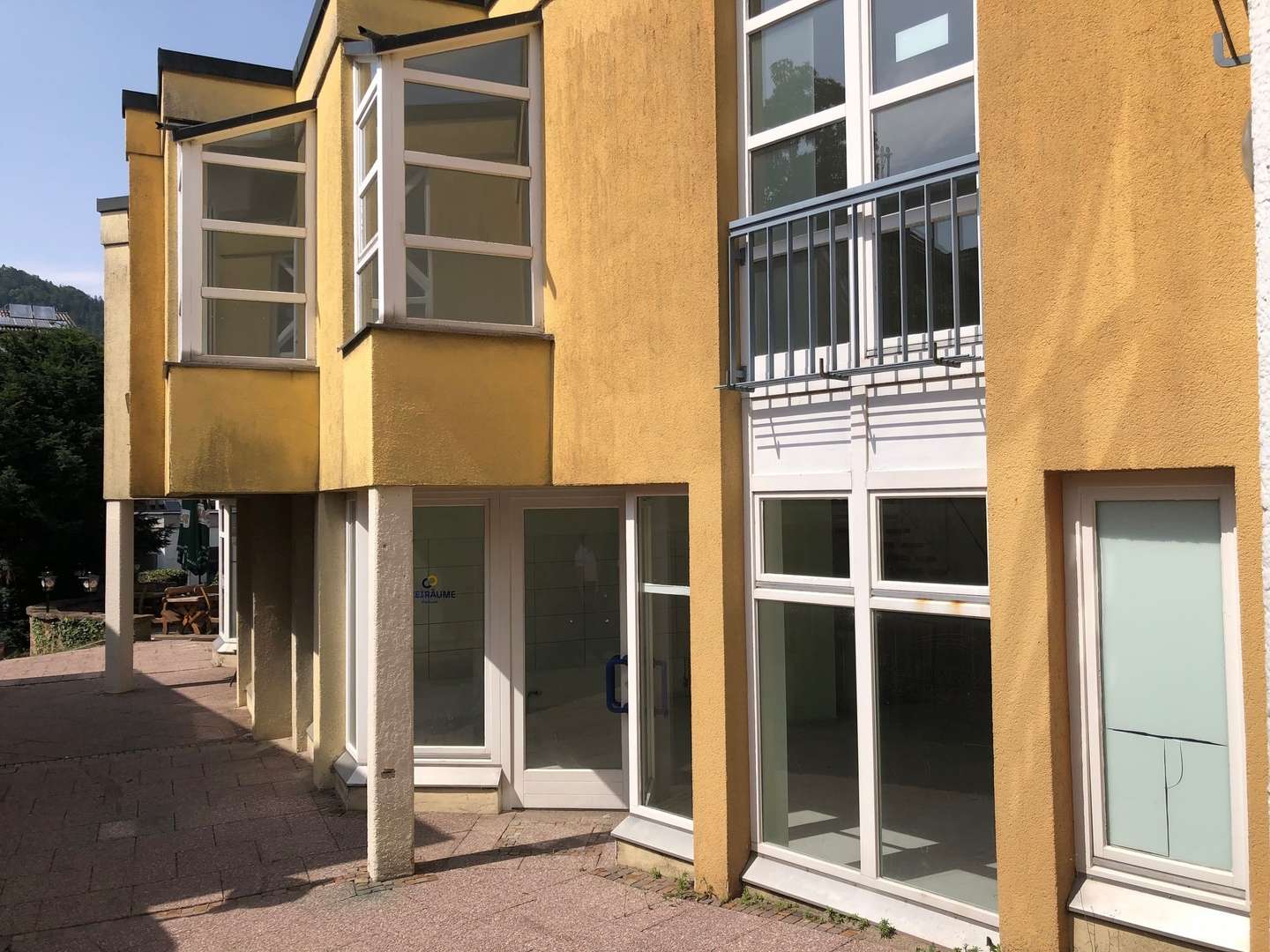 Außenansicht - Büro in 69412 Eberbach mit 178m² kaufen