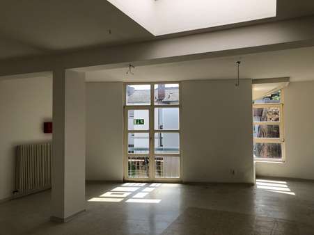 Obergeschoss - Büro in 69412 Eberbach mit 178m² kaufen