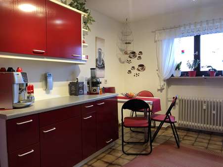 Küche OG - Zweifamilienhaus in 69429 Waldbrunn mit 179m² kaufen