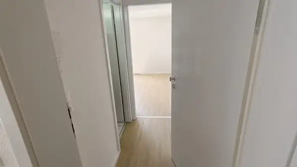 Attraktives Apartment
in zentraler Lage von Frankfurt!