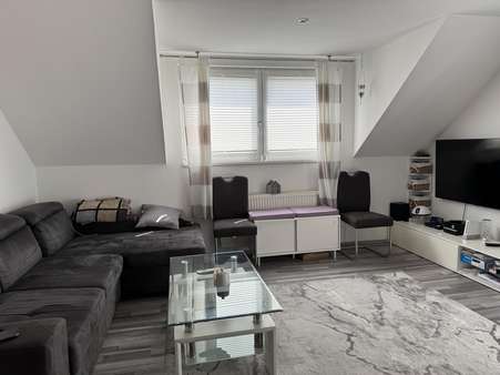 Wohnküche Wohnküche - Dachgeschosswohnung in 44575 Castrop-Rauxel mit 56m² kaufen