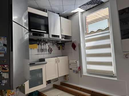 Wohnküche Wohnküche - Dachgeschosswohnung in 44575 Castrop-Rauxel mit 56m² kaufen
