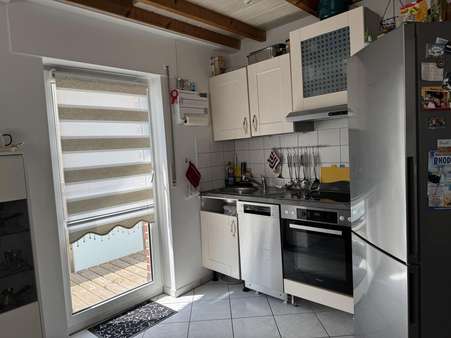 Wohnküche Wohnküche - Dachgeschosswohnung in 44575 Castrop-Rauxel mit 56m² kaufen
