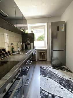 Beispiel Küche im EG - Mehrfamilienhaus in 45881 Gelsenkirchen mit 466m² kaufen
