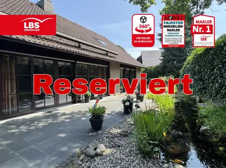 Top Zweifamilienhaus sucht neue Bewohner!