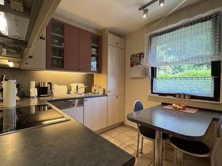 Küche - Zweifamilienhaus in 44628 Herne mit 181m² kaufen