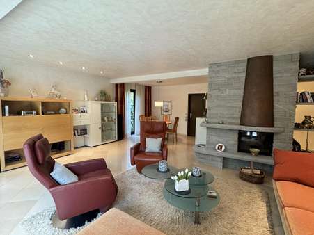 Wohn-/Esszimmer - Zweifamilienhaus in 44628 Herne mit 181m² kaufen
