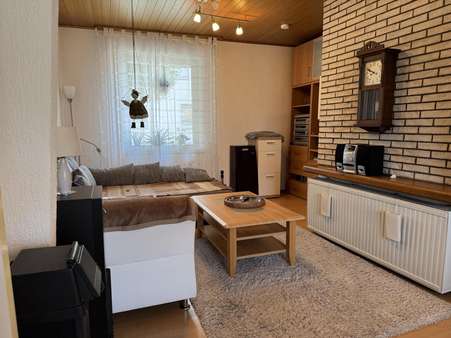 Wohnzimmer EG Nr. 19 - Zweifamilienhaus in 44579 Castrop-Rauxel mit 198m² kaufen