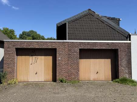 Garagen - Reihenmittelhaus in 45711 Datteln mit 95m² kaufen