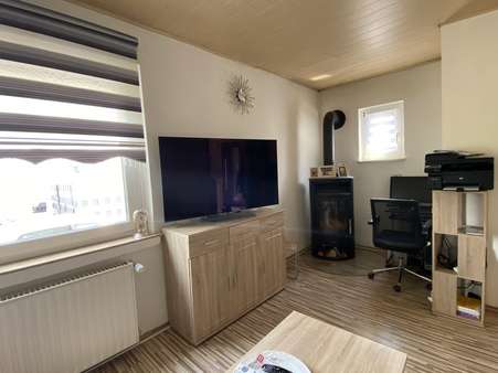 mit Kaminecke - Reihenendhaus in 44581 Castrop-Rauxel mit 85m² kaufen