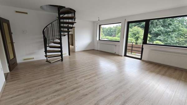 Wohn-/Essbereich 1.OG Wohn-/Essbereich 1.OG - Maisonette-Wohnung in 45721 Haltern am See mit 135m² kaufen
