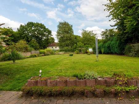 Garten Garten - Doppelhaushälfte in 45731 Waltrop mit 118m² kaufen