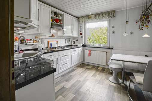 Küche - Zweifamilienhaus in 44575 Castrop-Rauxel mit 196m² kaufen