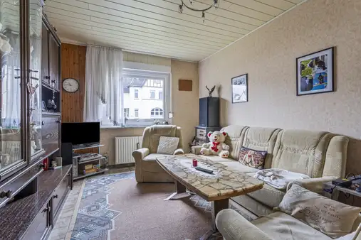 Zweifamilienhaus mit Erbpacht!
