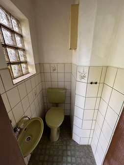 WC - Ladenlokal in 42659 Solingen mit 35m² kaufen