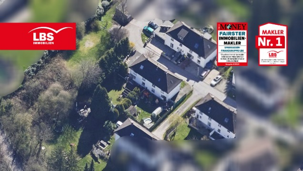 Einfamilienhaus in 42651 Solingen mit 123m² kaufen