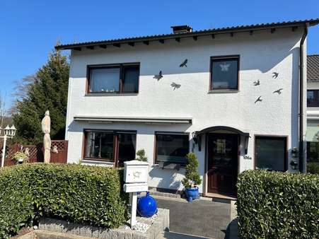 null - Einfamilienhaus in 42929 Wermelskirchen mit 107m² kaufen