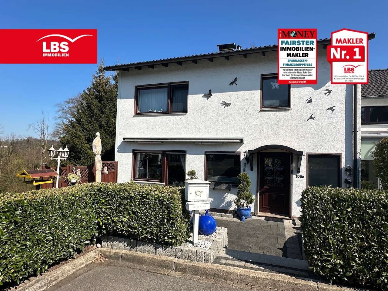 null - Einfamilienhaus in 42929 Wermelskirchen mit 107m² kaufen