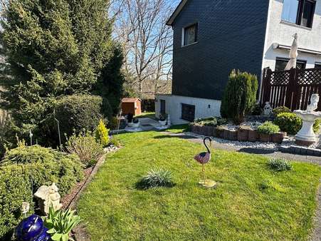 null - Einfamilienhaus in 42929 Wermelskirchen mit 107m² kaufen
