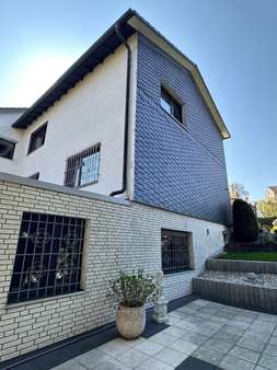 null - Einfamilienhaus in 42929 Wermelskirchen mit 107m² kaufen