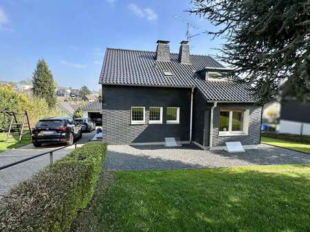 null - Zweifamilienhaus in 42929 Wermelskirchen mit 107m² kaufen