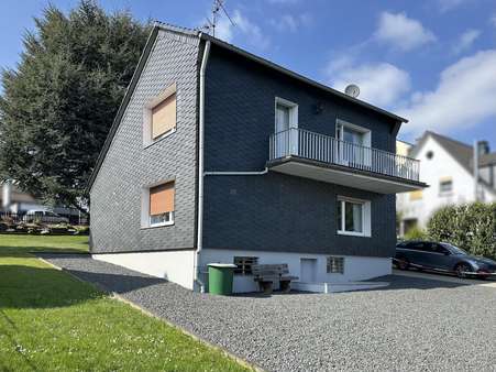 null - Zweifamilienhaus in 42929 Wermelskirchen mit 107m² kaufen