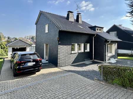 null - Zweifamilienhaus in 42929 Wermelskirchen mit 107m² kaufen