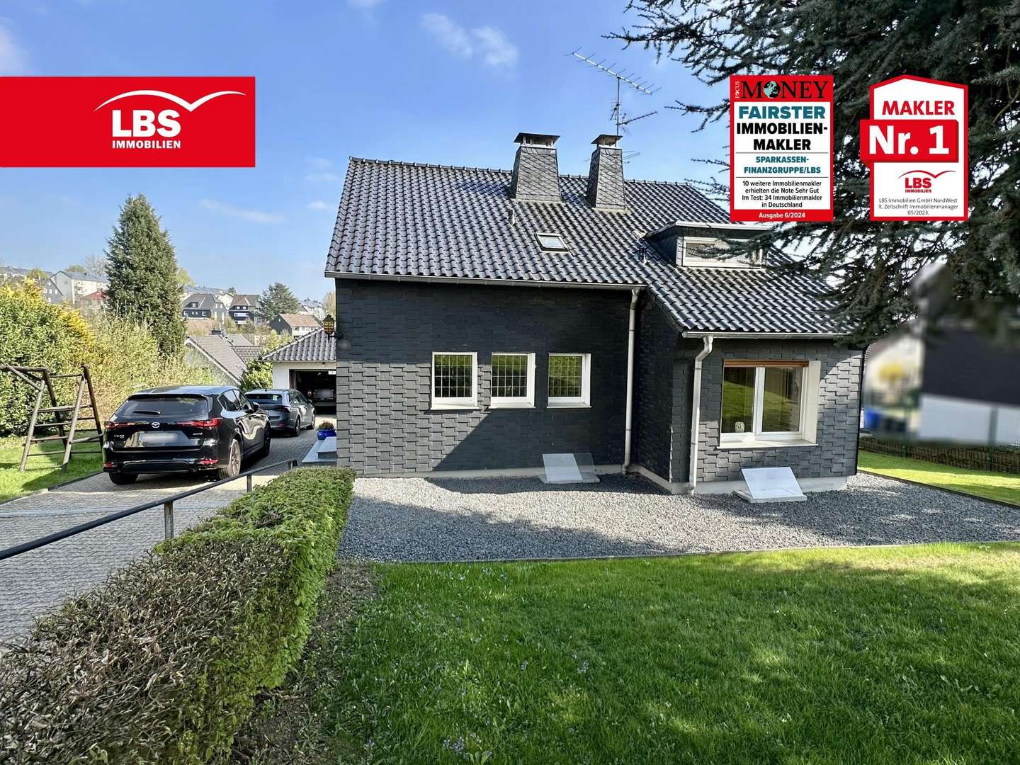 null - Zweifamilienhaus in 42929 Wermelskirchen mit 107m² kaufen