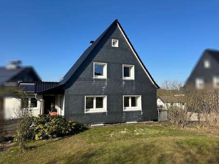 Einfamilienhaus in 42929 Wermelskirchen mit 107m² kaufen
