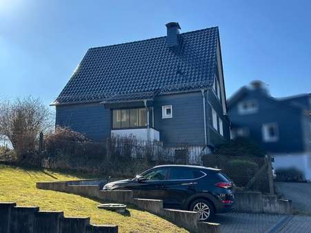 Einfamilienhaus in 42929 Wermelskirchen mit 107m² kaufen