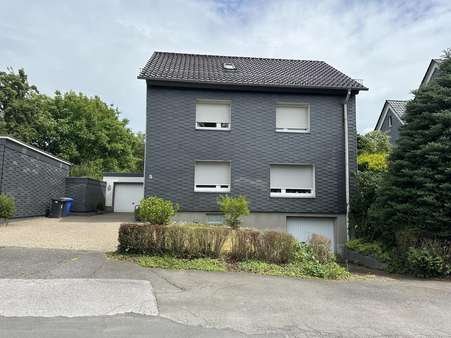 Zweifamilienhaus in 42929 Wermelskirchen mit 117m² kaufen