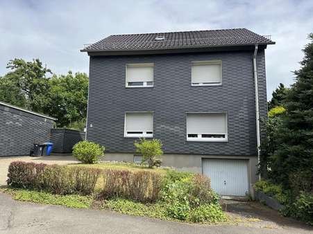 Zweifamilienhaus in 42929 Wermelskirchen mit 117m² kaufen
