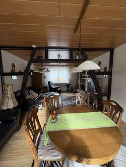 Wohnzimmer Wohnzimmer - Einfamilienhaus in 42477 Radevormwald mit 122m² kaufen