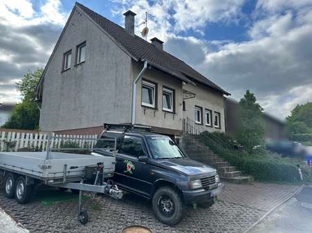 Einfamilienhaus in 42929 Wermelskirchen mit 120m² kaufen
