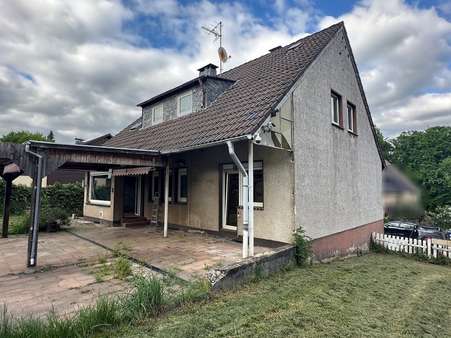 Einfamilienhaus in 42929 Wermelskirchen mit 120m² kaufen
