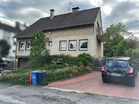 Einfamilienhaus in 42929 Wermelskirchen mit 120m² kaufen